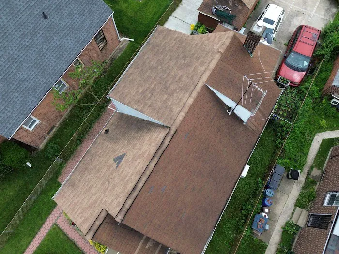 Paragon Chimney & Roofing of Queens Picture 4