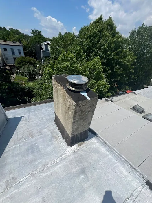 Paragon Chimney & Roofing of Queens Picture 5
