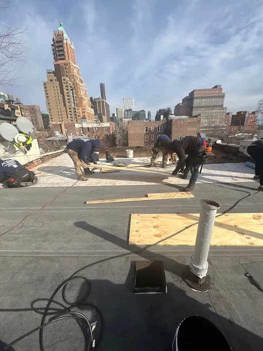 Paragon Chimney & Roofing of Queens Picture 6