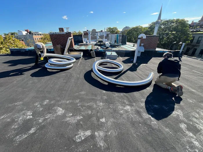 Paragon Chimney & Roofing of Queens Picture 8