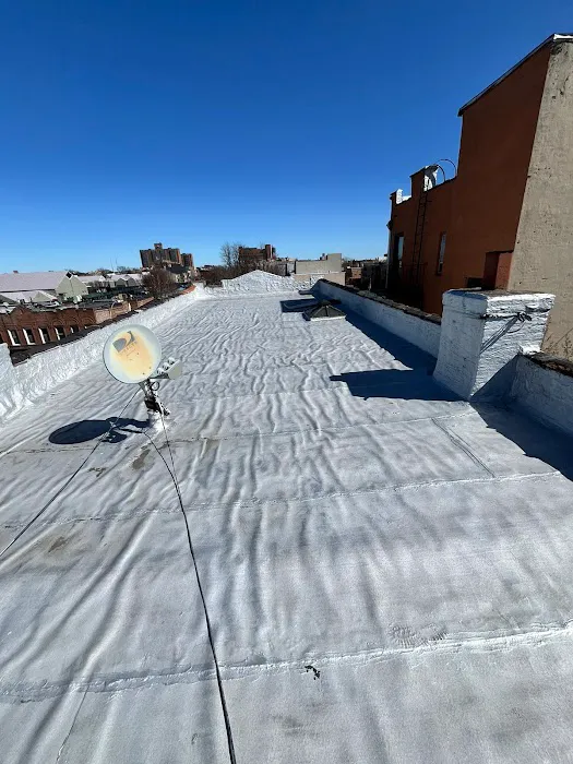 Paragon Chimney & Roofing of Queens Picture 10