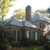 Galil Roofing Inc ico