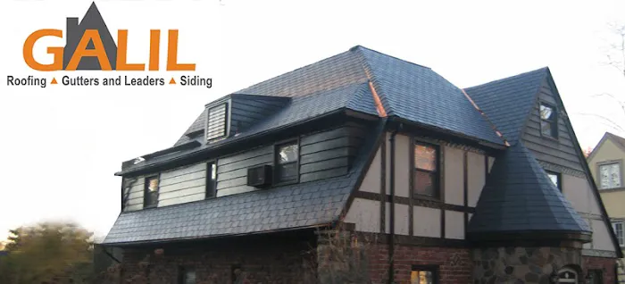 Galil Roofing Inc Picture 2