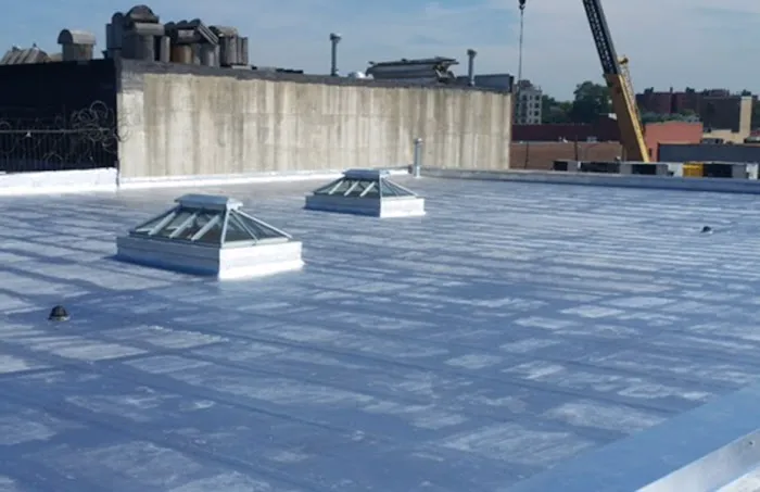 Galil Roofing Inc Picture 3