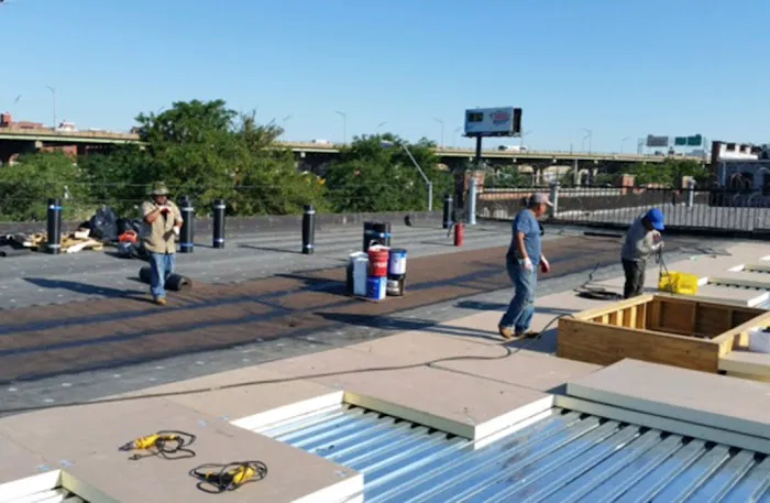 Galil Roofing Inc Picture 4