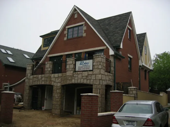 Galil Roofing Inc Picture 6