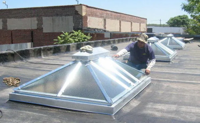 Galil Roofing Inc Picture 5