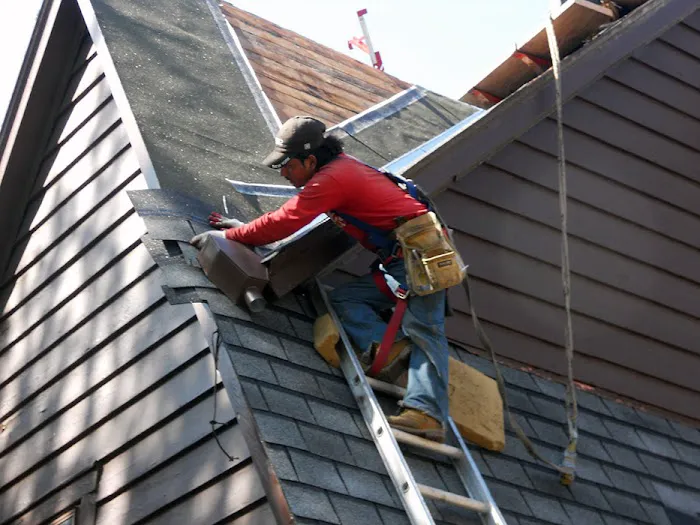 Galil Roofing Inc Picture 7