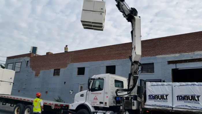 Galil Roofing Inc Picture 8