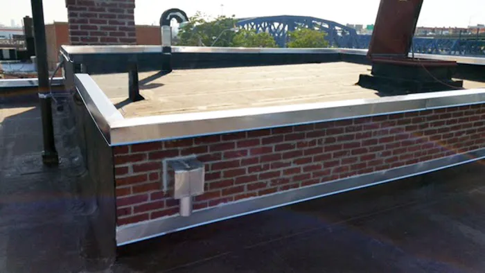 Galil Roofing Inc Picture 9