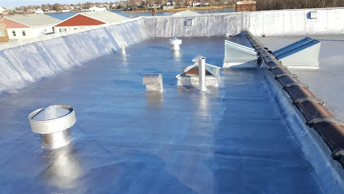 Big City Roofing Picture 1