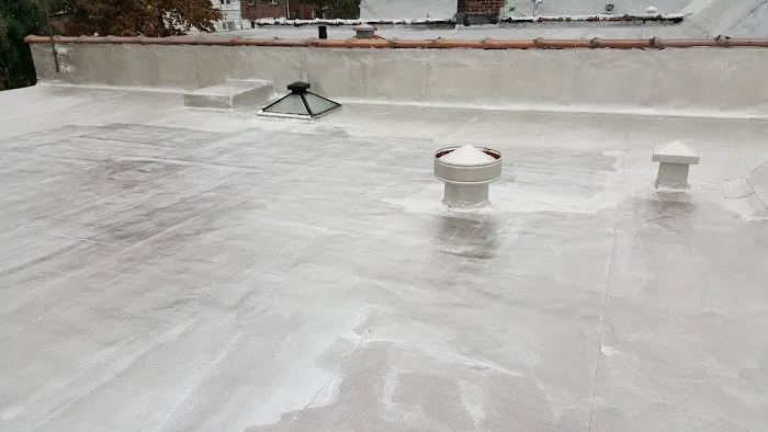 Big City Roofing Picture 3