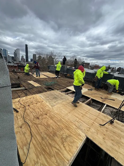 Power Roofing & Stucco Queens Picture 1