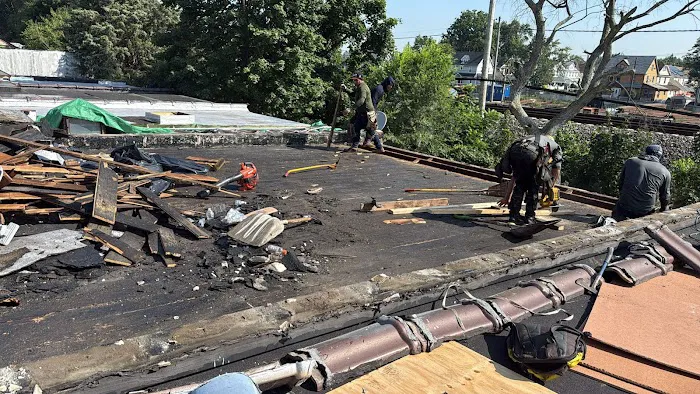 Power Roofing & Stucco Queens Picture 2