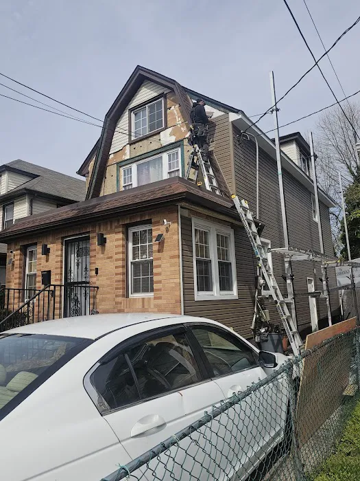 Santamaria Roofing Inc Picture 3