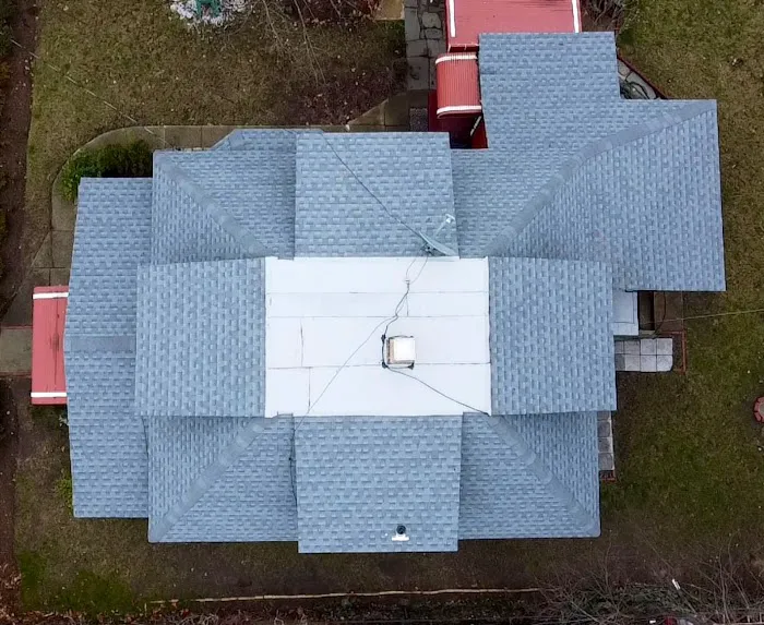 EA Chimney and roofing Corp Picture 1