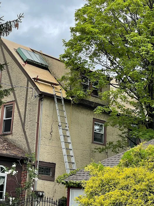 EA Chimney and roofing Corp Picture 2