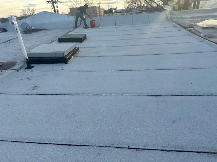 EA Chimney and roofing Corp Picture 5