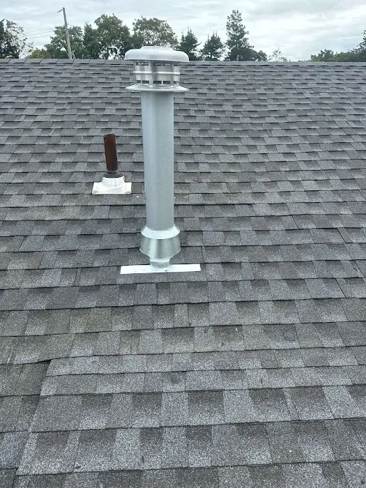 EA Chimney and roofing Corp Picture 4