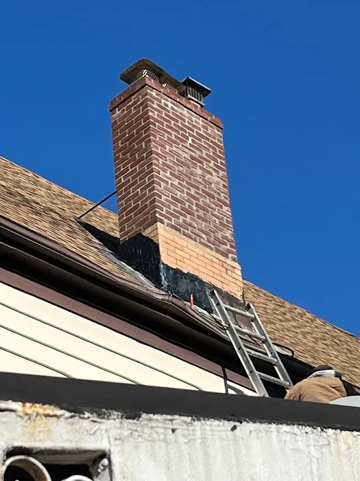 EA Chimney and roofing Corp Picture 6