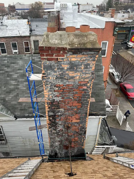 EA Chimney and roofing Corp Picture 8