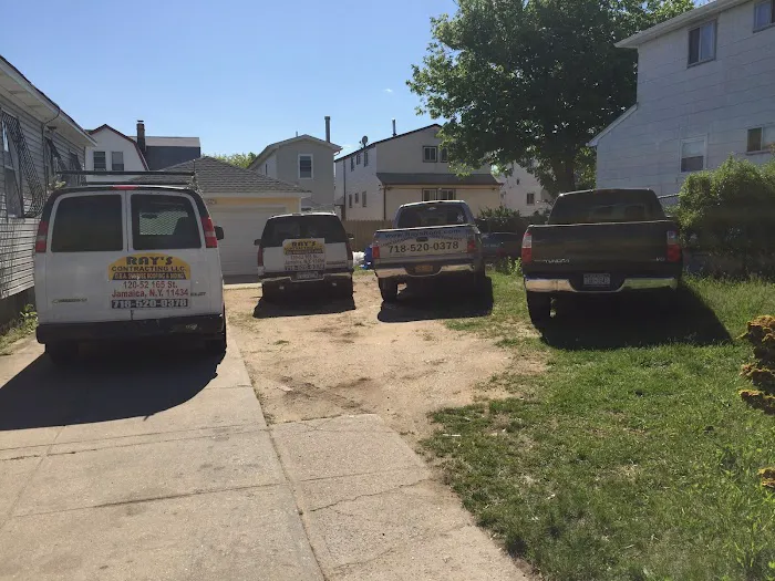 Ray's Roofing & Siding Picture 7