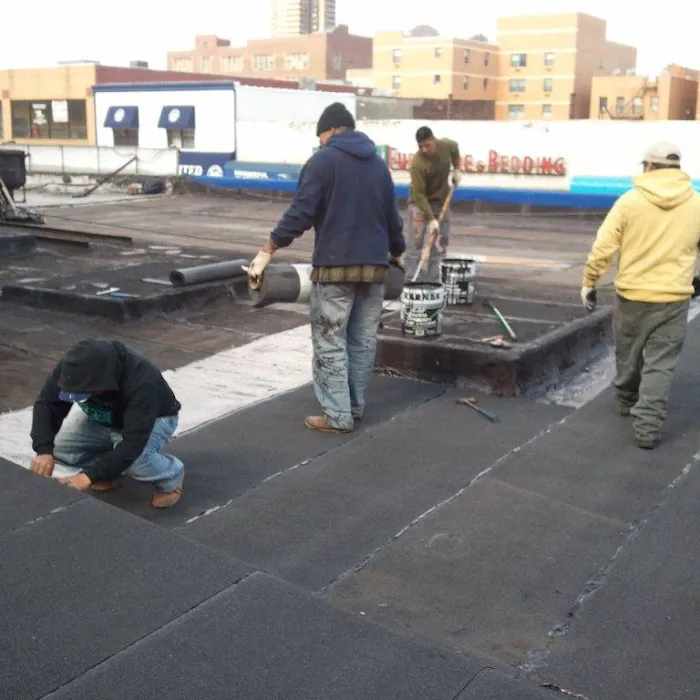 Brickstone Roofing Picture 3