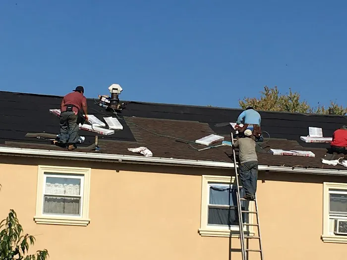 Brickstone Roofing Picture 2