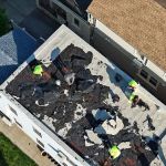 Power Roofing & Exteriors