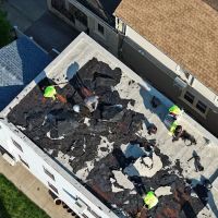 Power Roofing & Exteriors ico