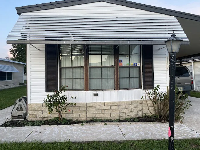 Power Roofing & Exteriors Picture 3