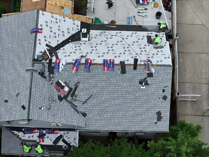 Power Roofing & Exteriors Picture 2