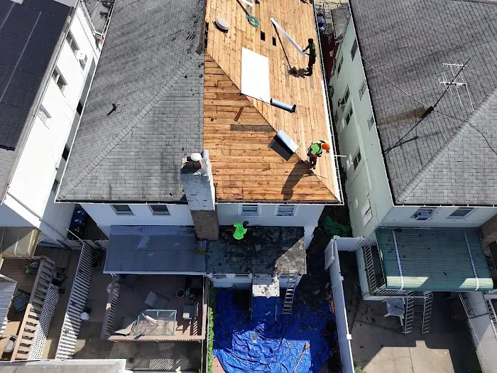 Power Roofing & Exteriors Picture 4