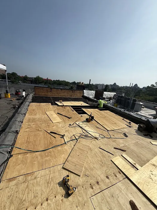 Power Roofing & Exteriors Picture 6