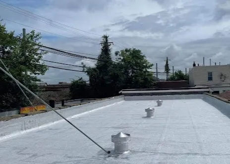 Charles Stewart Roofing Picture 2