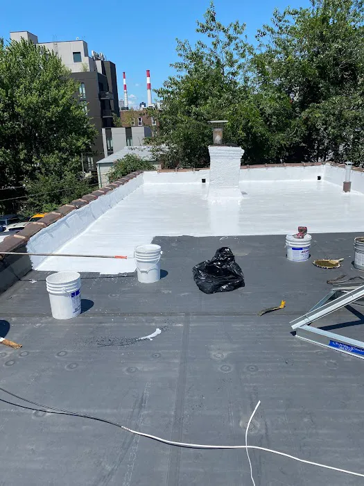 Charles Stewart Roofing Picture 1