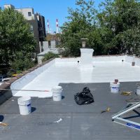 Charles Stewart Roofing ico