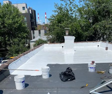 Charles Stewart Roofing