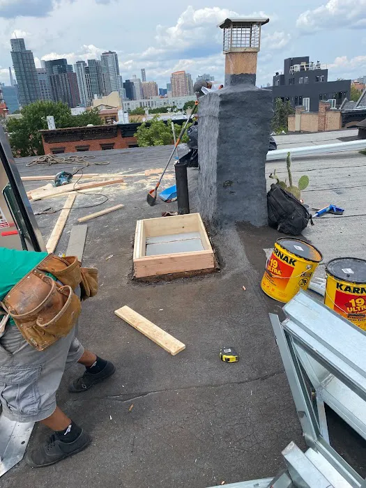 Charles Stewart Roofing Picture 3