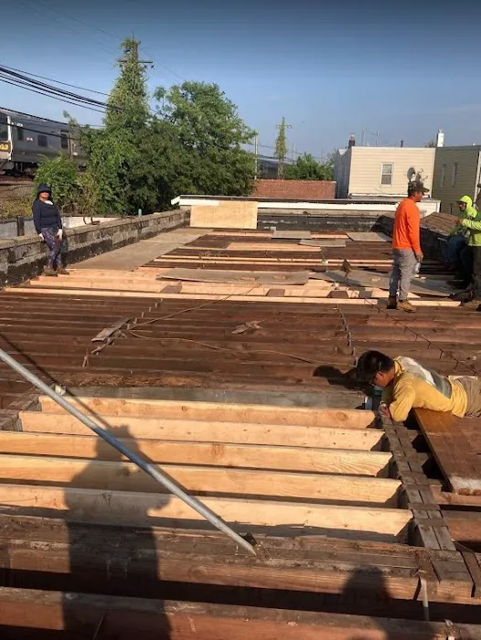 Charles Stewart Roofing Picture 4