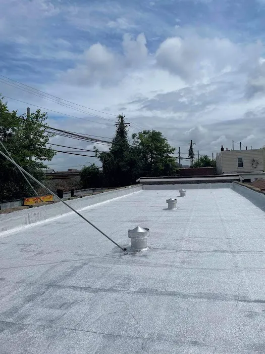 Charles Stewart Roofing Picture 5