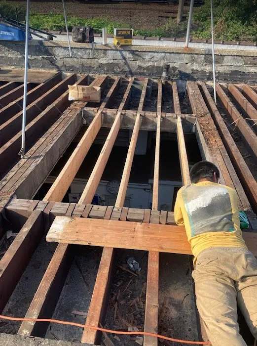 Charles Stewart Roofing Picture 7