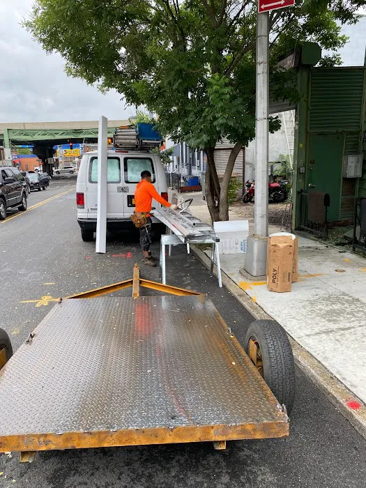 Charles Stewart Roofing Picture 8