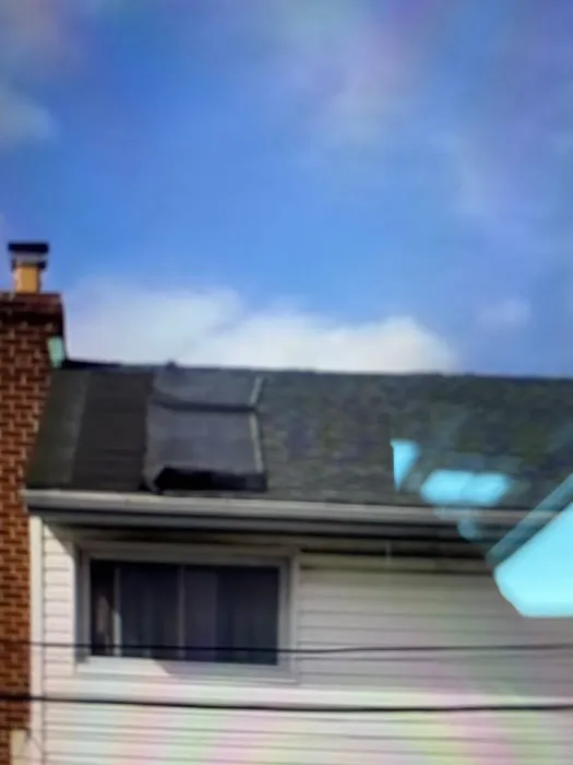 Charles Stewart Roofing Picture 9