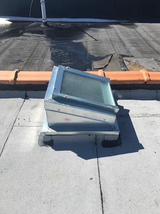 Bill White Roofing & Waterproofing Picture 1