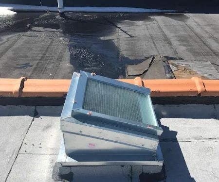 Bill White Roofing & Waterproofing