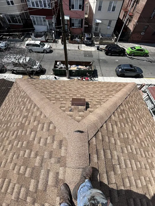 Bill White Roofing & Waterproofing Picture 2