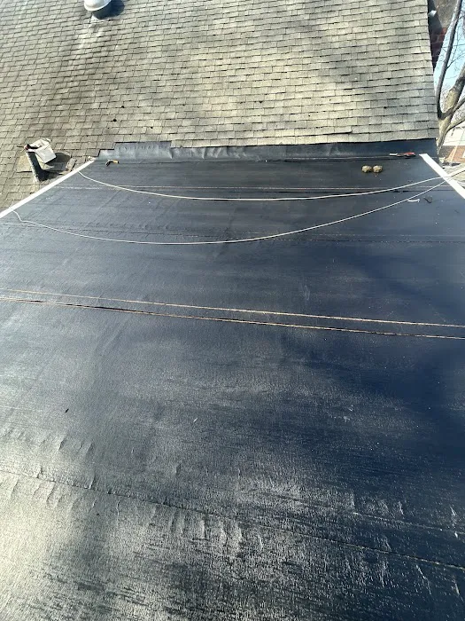 Bill White Roofing & Waterproofing Picture 3