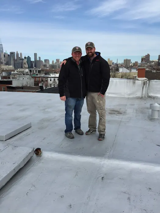 Bill White Roofing & Waterproofing Picture 4