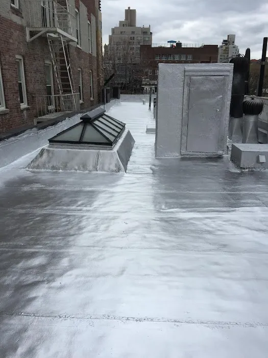 Bill White Roofing & Waterproofing Picture 5